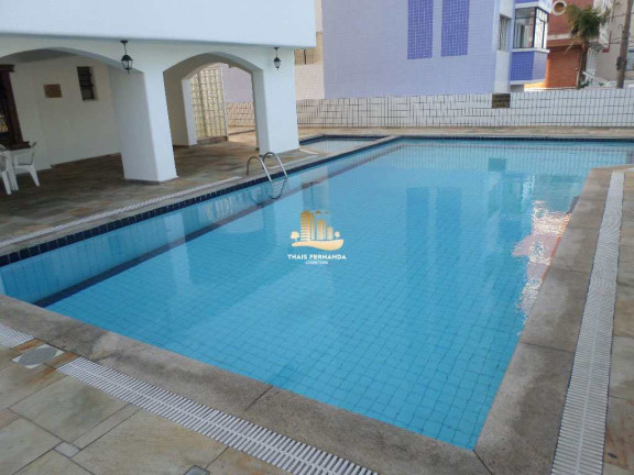 Imagem Apartamento com 3 Quartos à Venda, 165 m² em Tupi - Praia Grande