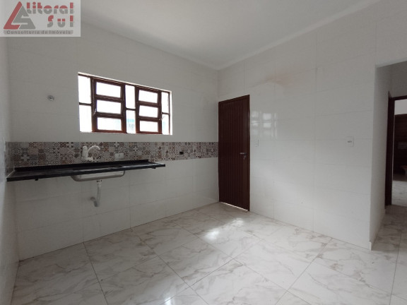 Imagem Casa com 2 Quartos à Venda, 71 m² em Maracanã - Praia Grande Imagem Casa com 2 Quartos à Venda, 71 m² em Maracanã - Praia Grande
