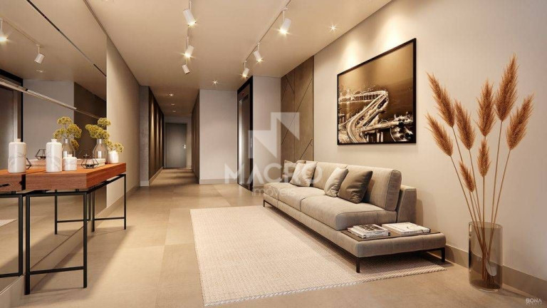 Imagem Apartamento com 3 Quartos à Venda, 138 m² em Czerniewicz - Jaraguá Do Sul