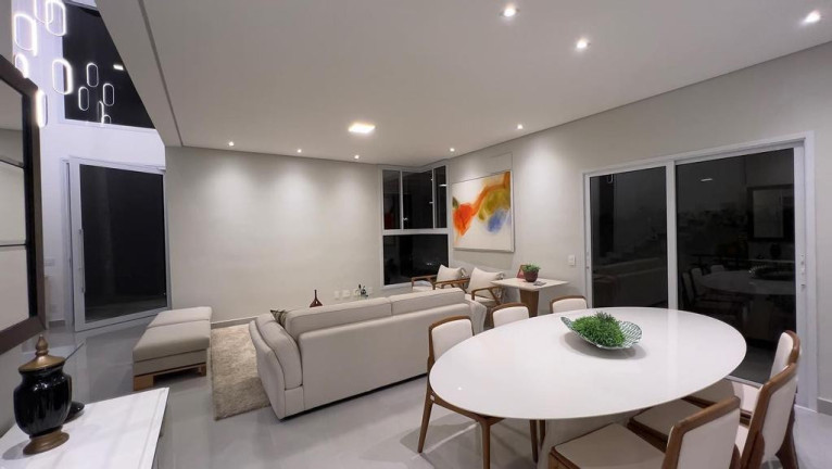 Imagem Sobrado com 3 Quartos à Venda, 275 m² em Sítios De Recreio Gramado - Campinas
