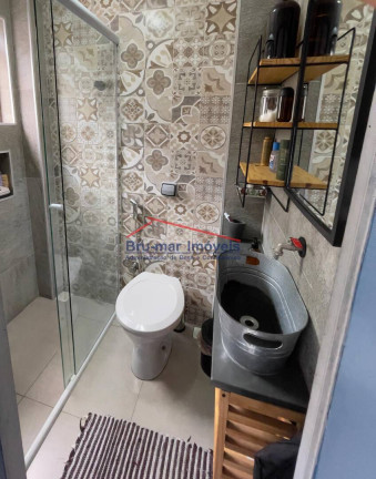 Imagem Apartamento com 2 Quartos à Venda, 104 m² em Ponta Da Praia - Santos