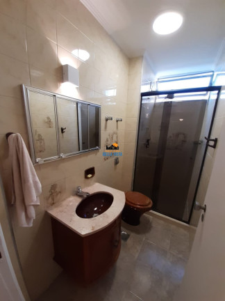 Imagem Apartamento com 1 Quarto à Venda, em Itararé - São Vicente Imagem Apartamento com 1 Quarto à Venda, em Itararé - São Vicente