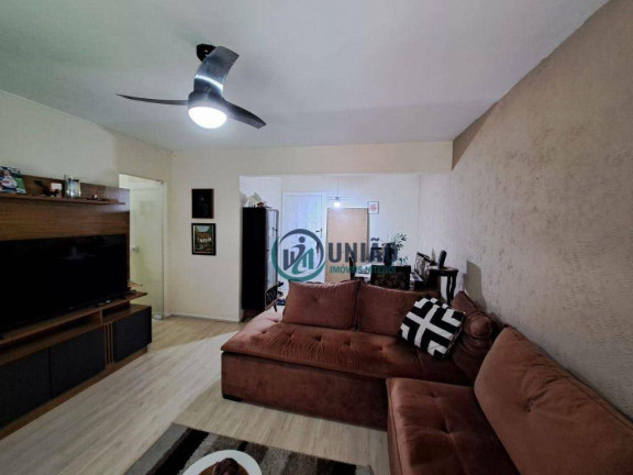 Imagem Apartamento com 2 Quartos à Venda, 90 m² em Icaraí - Niterói Imagem Apartamento com 2 Quartos à Venda, 90 m² em Icaraí - Niterói