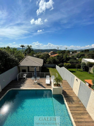 Imagem Casa com 3 Quartos à Venda, 240 m² em Jardim Dos Pinheiros - Atibaia Imagem Casa com 3 Quartos à Venda, 240 m² em Jardim Dos Pinheiros - Atibaia