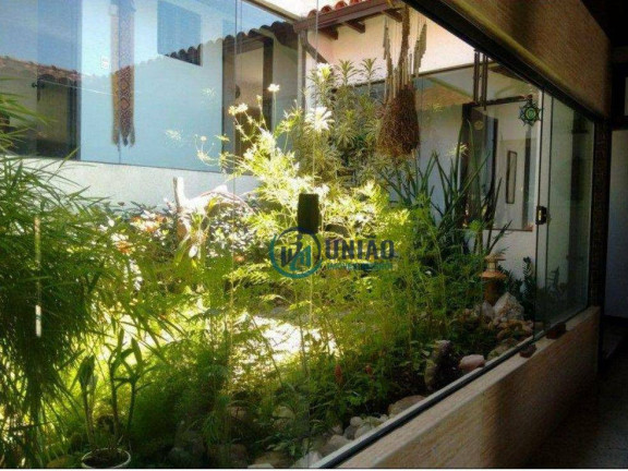 Imagem Casa com 5 Quartos à Venda, 476 m² em Piratininga - Niterói Imagem Casa com 5 Quartos à Venda, 476 m² em Piratininga - Niterói