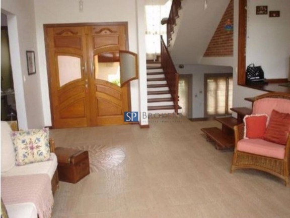 Imagem Casa com 5 Quartos à Venda, 395 m² em Condomínio Vila Hípica I - Vinhedo Imagem Casa com 5 Quartos à Venda, 395 m² em Condomínio Vila Hípica I - Vinhedo
