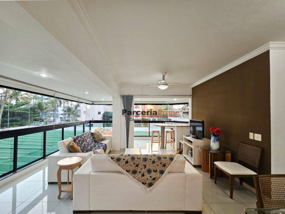 Imagem Apartamento com 4 Quartos à Venda, 120 m² em Riviera Módulo 3 - Bertioga