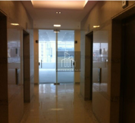 Imagem Sala Comercial para Alugar, 132 m² em Cidade Monções - São Paulo Imagem Sala Comercial para Alugar, 132 m² em Cidade Monções - São Paulo