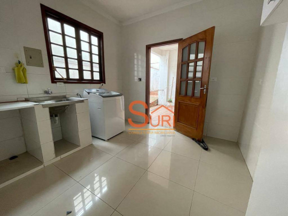 Imagem Sobrado com 3 Quartos à Venda, 249 m² em Jardim Ocara - Santo André Imagem Sobrado com 3 Quartos à Venda, 249 m² em Jardim Ocara - Santo André