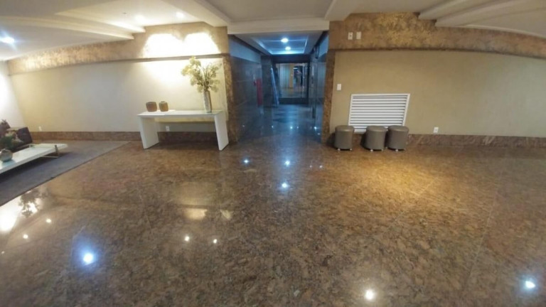 Imagem Imóvel com 3 Quartos à Venda, 135 m² em Praia De Itaparica - Vila Velha