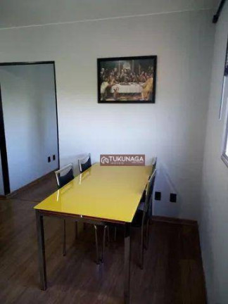 Imagem Apartamento com 1 Quarto à Venda, 44 m² em Vila São Paulo - Mogi Das Cruzes Imagem Apartamento com 1 Quarto à Venda, 44 m² em Vila São Paulo - Mogi Das Cruzes