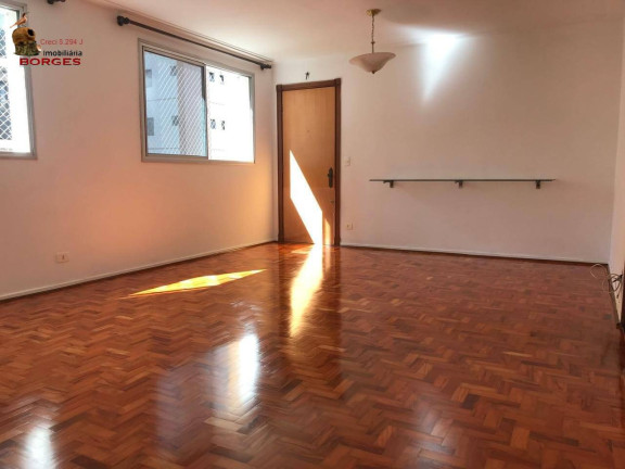 Imagem Apartamento com 2 Quartos à Venda, 105 m² em Moema - São Paulo