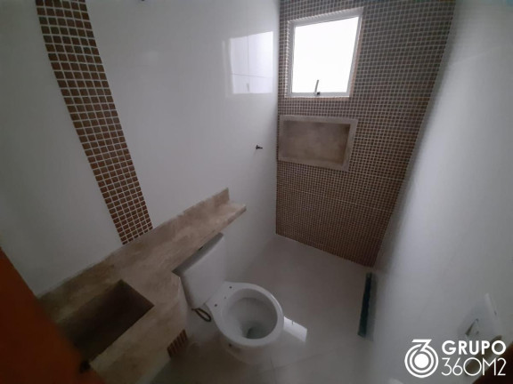 Imagem Apartamento com 2 Quartos à Venda, 53 m² em Vila Curuçá - Santo André