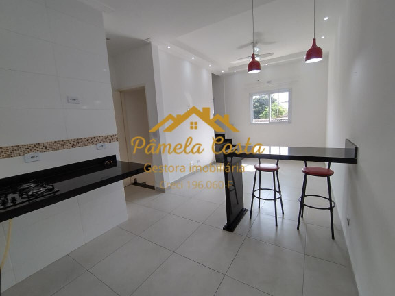 Imagem Sobrado com 2 Quartos à Venda, 70 m² em Vila Alice (vicente De Carvalho) - Guarujá Imagem Sobrado com 2 Quartos à Venda, 70 m² em Vila Alice (vicente De Carvalho) - Guarujá