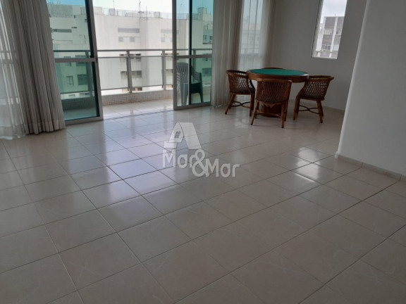 Imagem Apartamento com 3 Quartos à Venda, 170 m² em Pitangueiras - Guarujá
