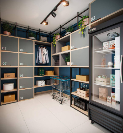 Imagem Apartamento com 1 Quarto à Venda, 34 m² em São Mateus - São Paulo Imagem Apartamento com 1 Quarto à Venda, 34 m² em São Mateus - São Paulo