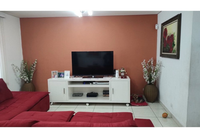 Imagem Casa com 3 Quartos à Venda, 330 m² em Cidade Patriarca - São Paulo Imagem Casa com 3 Quartos à Venda, 330 m² em Cidade Patriarca - São Paulo