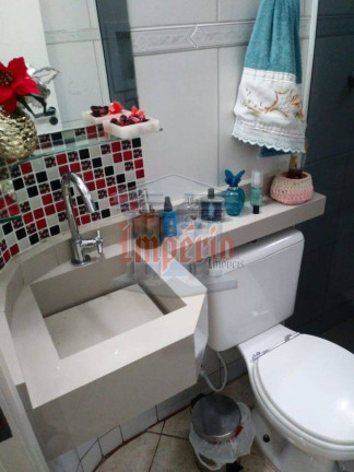 Imagem Apartamento com 2 Quartos à Venda, 67 m² em Vila Pires - Santo André