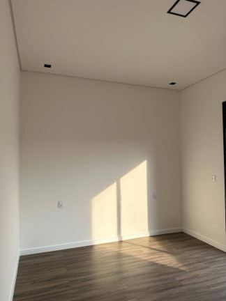 Imagem Casa de Condomínio com 3 Quartos à Venda, 187 m² em Jardim Residencial Villagio Ipanema I - Sorocaba