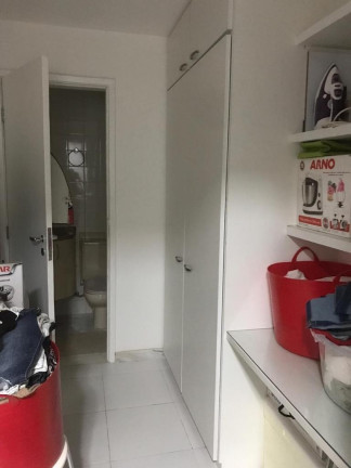 Imagem Apartamento com 2 Quartos à Venda, 110 m² em Caminho Das árvores - Salvador Imagem Apartamento com 2 Quartos à Venda, 110 m² em Caminho Das árvores - Salvador