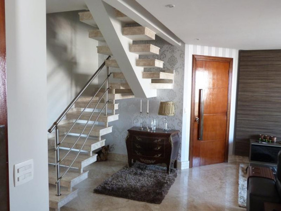 Imagem Cobertura com 3 Quartos à Venda, 170 m² em Vila Moreira - Guarulhos