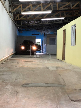Imagem Sala Comercial à Venda, 525 m² em Jabaquara - São Paulo
