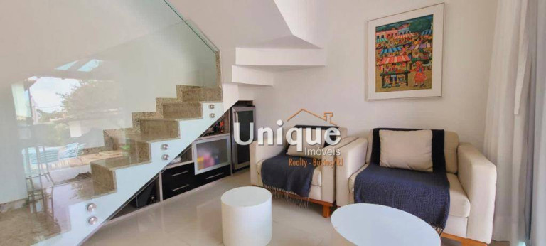 Imagem Casa com 3 Quartos à Venda, 130 m² em Ferradura - Armação Dos Búzios
