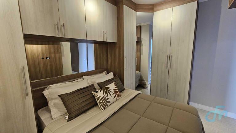Imagem Apartamento com 2 Quartos para Alugar, 63 m² em Parque Santana - Mogi Das Cruzes Imagem Apartamento com 2 Quartos para Alugar, 63 m² em Parque Santana - Mogi Das Cruzes