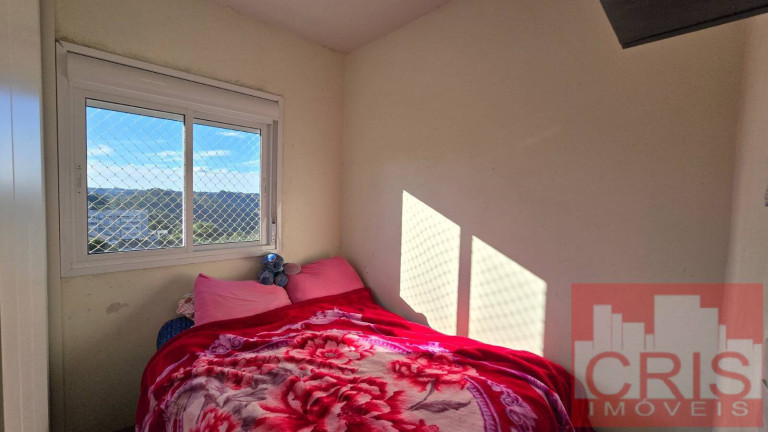 Imagem Apartamento com 2 Quartos à Venda, 44 m² em São Roque - Bento Gonçalves