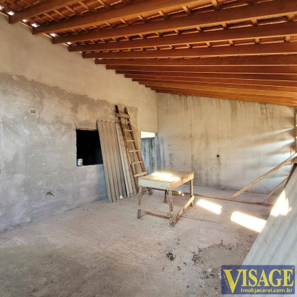Imagem Casa com 2 Quartos à Venda, 250 m² em Cid. Jardim - Jacareí Imagem Casa com 2 Quartos à Venda, 250 m² em Cid. Jardim - Jacareí