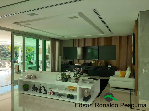 Imagem Casa de Condomínio com 7 Quartos à Venda, 2.000 m² em Tamboré - Santana De Parnaíba Imagem Casa de Condomínio com 7 Quartos à Venda, 2.000 m² em Tamboré - Santana De Parnaíba