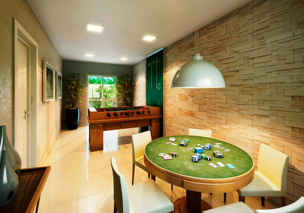 Imagem Apartamento com 3 Quartos à Venda, 61 m² em Vila Yara - Osasco Imagem Apartamento com 3 Quartos à Venda, 61 m² em Vila Yara - Osasco