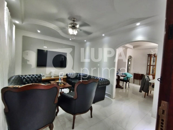 Imagem Casa com 3 Quartos à Venda, 171 m² em Vila Medeiros - São Paulo Imagem Casa com 3 Quartos à Venda, 171 m² em Vila Medeiros - São Paulo