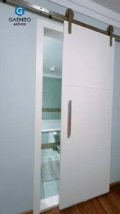 Imagem Casa de Condomínio com 3 Quartos à Venda, 220 m² em Tamboré - Santana De Parnaíba Imagem Casa de Condomínio com 3 Quartos à Venda, 220 m² em Tamboré - Santana De Parnaíba