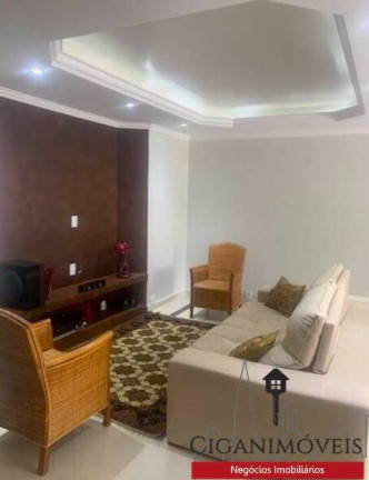Imagem Cobertura com 4 Quartos à Venda, 420 m² em Barra Da Tijuca - Rio De Janeiro