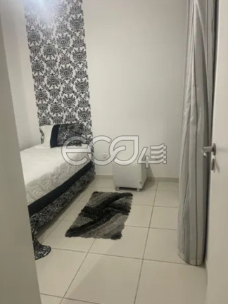 Imagem Apartamento com 3 Quartos à Venda, 60 m² em Jabotiana - Aracaju Imagem Apartamento com 3 Quartos à Venda, 60 m² em Jabotiana - Aracaju