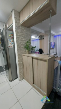 Imagem Apartamento com 2 Quartos à Venda, 50 m² em Jardim Celeste - São Paulo Imagem Apartamento com 2 Quartos à Venda, 50 m² em Jardim Celeste - São Paulo