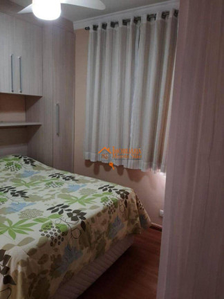 Imagem Apartamento com 3 Quartos à Venda, 65 m² em Ponte Grande - Guarulhos Imagem Apartamento com 3 Quartos à Venda, 65 m² em Ponte Grande - Guarulhos