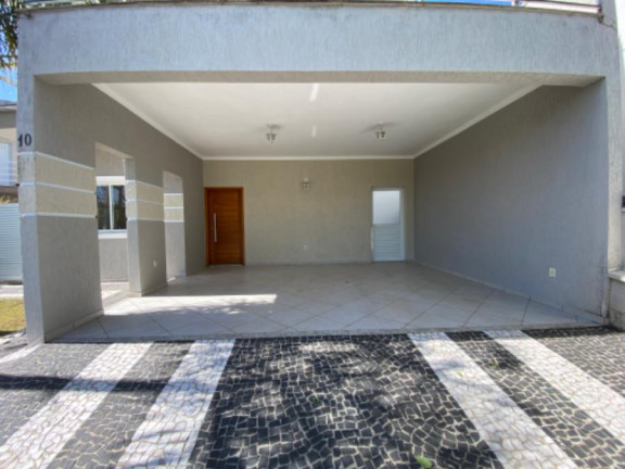 Casa com 1 Quarto à Venda, 224 m² em Jardim Alto Da Boa Vista - Valinhos