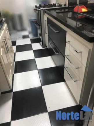 Imagem Apartamento com 2 Quartos à Venda, 58 m² em Piqueri - São Paulo