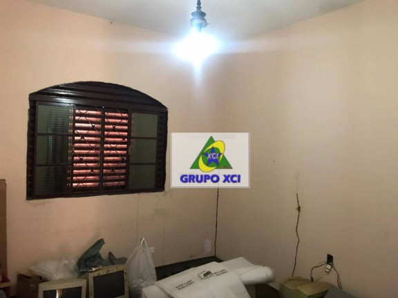 Imagem Casa com 2 Quartos à Venda, 120 m² em Jardim Nossa Senhora Auxiliadora - Campinas Imagem Casa com 2 Quartos à Venda, 120 m² em Jardim Nossa Senhora Auxiliadora - Campinas