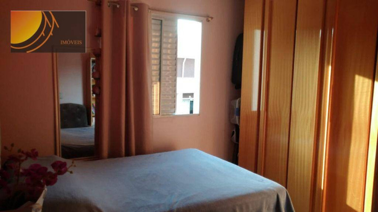 Imagem Casa com 2 Quartos à Venda, 80 m² em Morro Doce - São Paulo
