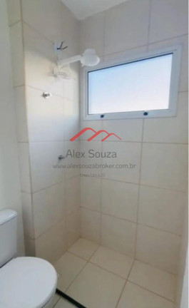Imagem Casa com 2 Quartos à Venda, 76 m² em Jardim São Sebastião - Hortolândia