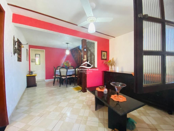 Imagem Casa com 4 Quartos à Venda, 330 m² em Chácaras De Inoã (inoã) - Maricá Imagem Casa com 4 Quartos à Venda, 330 m² em Chácaras De Inoã (inoã) - Maricá