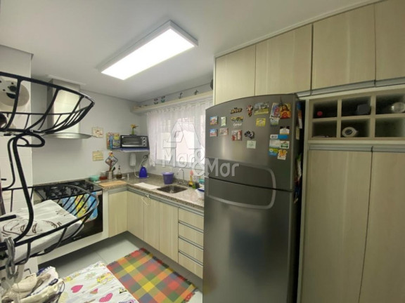 Imagem Apartamento com 2 Quartos à Venda, 84 m² em Pitangueiras - Guarujá