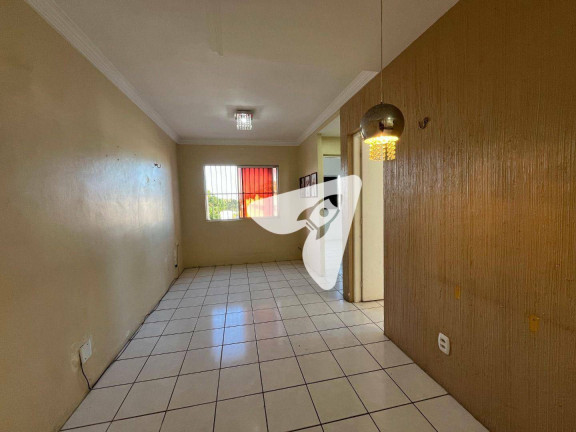 Imagem Apartamento com 2 Quartos para Alugar, 53 m² em Messejana - Fortaleza Imagem Apartamento com 2 Quartos para Alugar, 53 m² em Messejana - Fortaleza