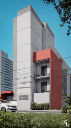 Imagem Apartamento com 2 Quartos à Venda, 41 m² em Itaquera - São Paulo