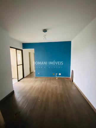 Imagem Imóvel com 2 Quartos à Venda, 56 m² em Região De São Bernardo Do Campo - São Bernardo Do Campo
