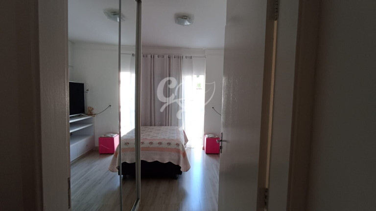 Imagem Casa de Condomínio com 2 Quartos à Venda, 77 m² em Jardim Das Tulipas - Jundiaí