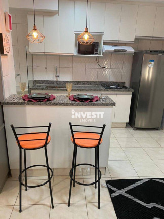 Imagem Apartamento com 1 Quarto à Venda, 42 m² em Setor Sudoeste - Goiânia